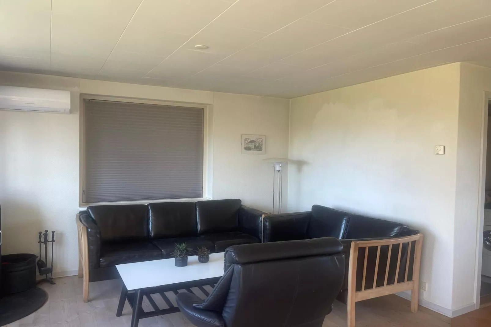 5 person holiday home in Løkken-Indoor