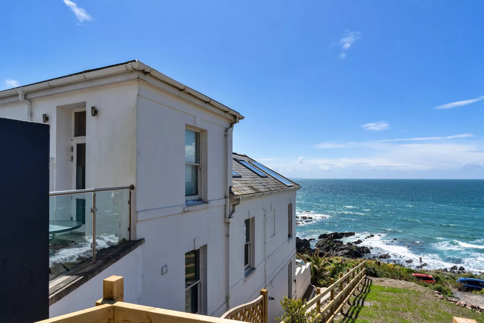 Ocean Lookout