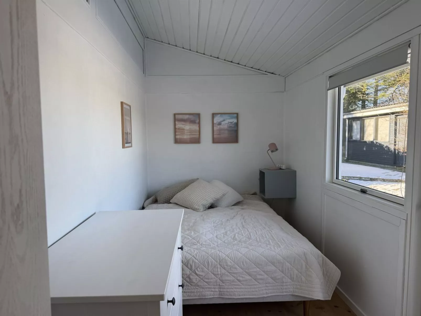 "Vangel" - 350m from the sea-Inside