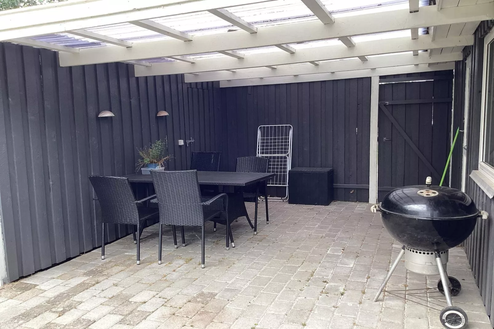 4 star holiday home in Dannemare-Outdoor
