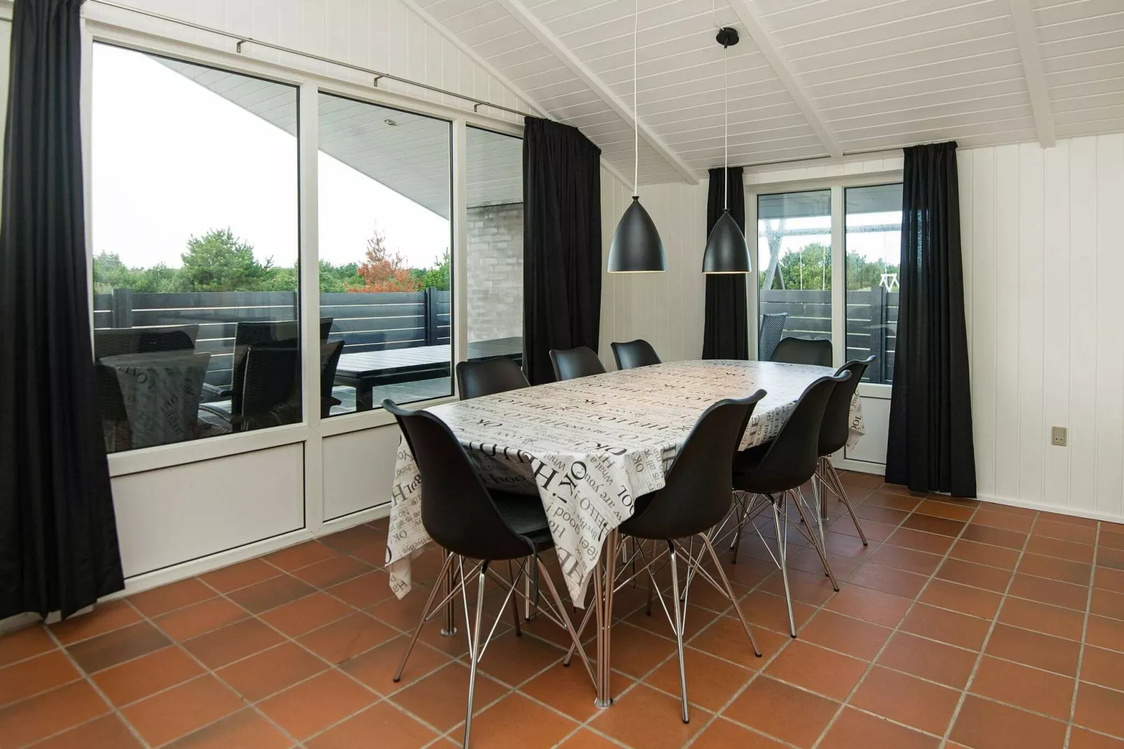 Luxurioses Spa-Retreat in Vejers -- By Traum Ferienwohnungen