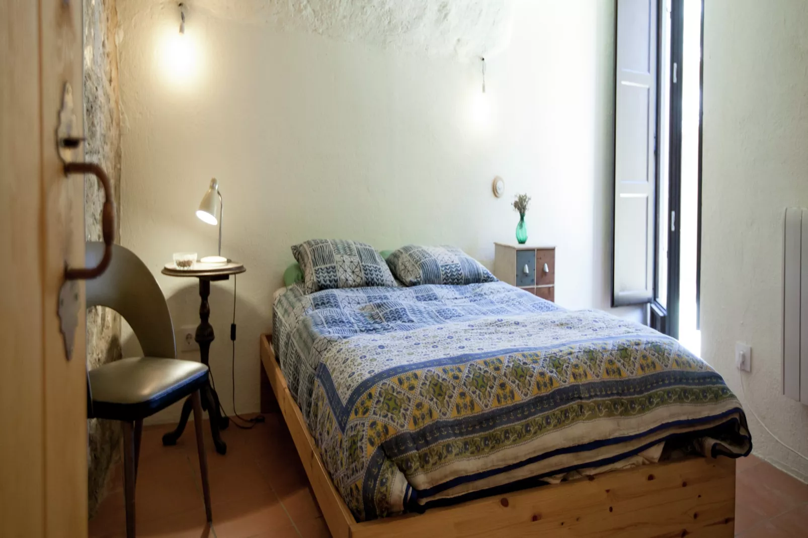 Valveralla-Schlafzimmer