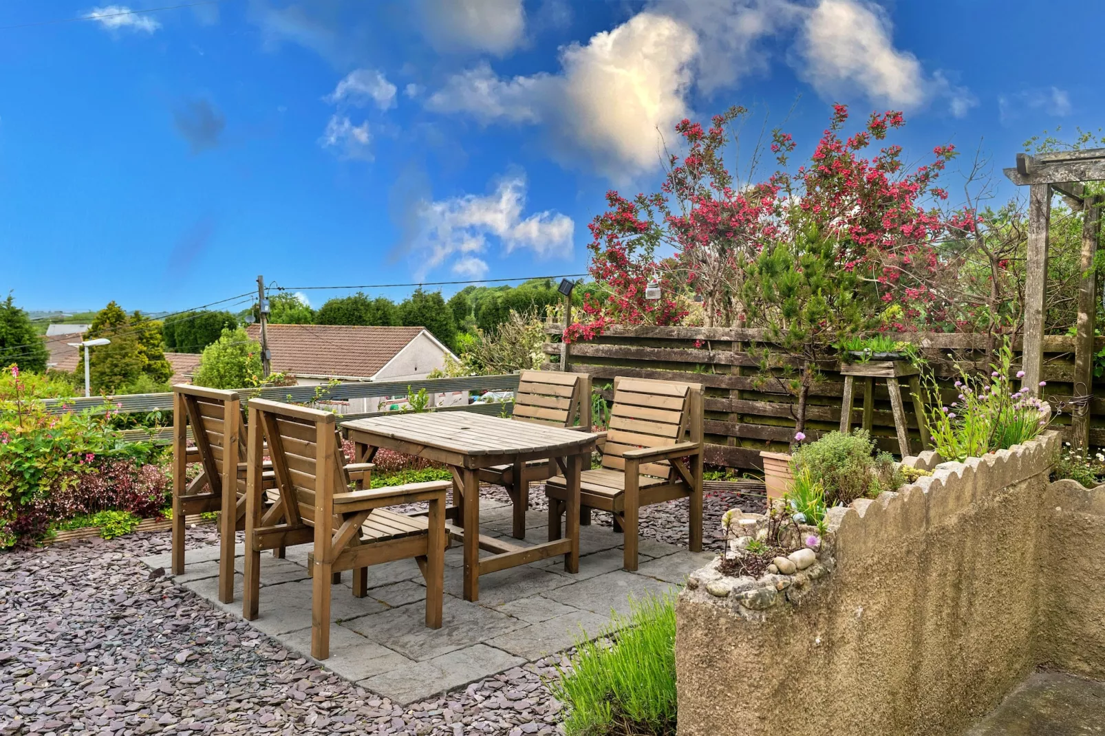 Greenbank-Outdoor
