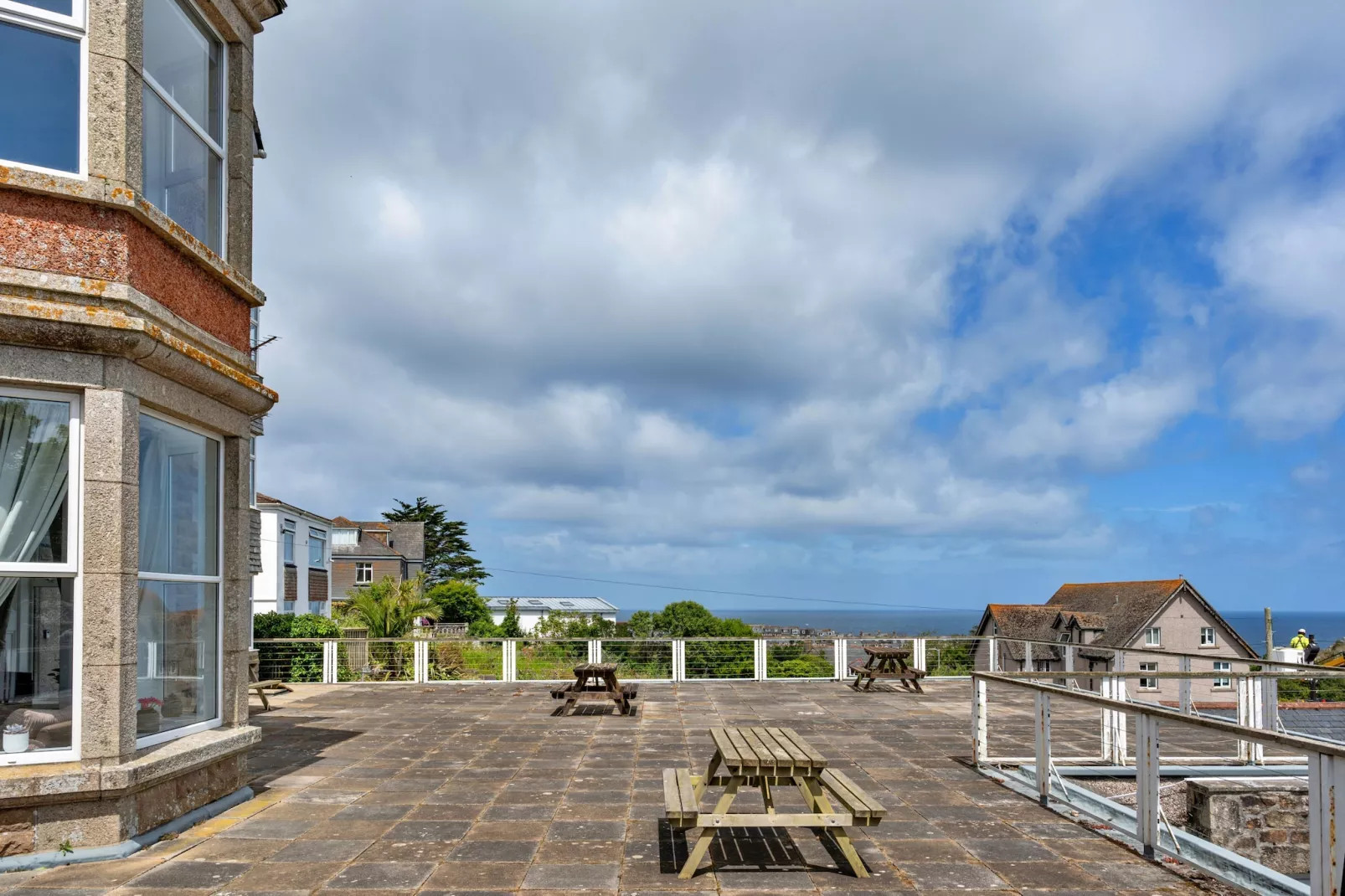 No. 10 Porthmeor-Outdoor