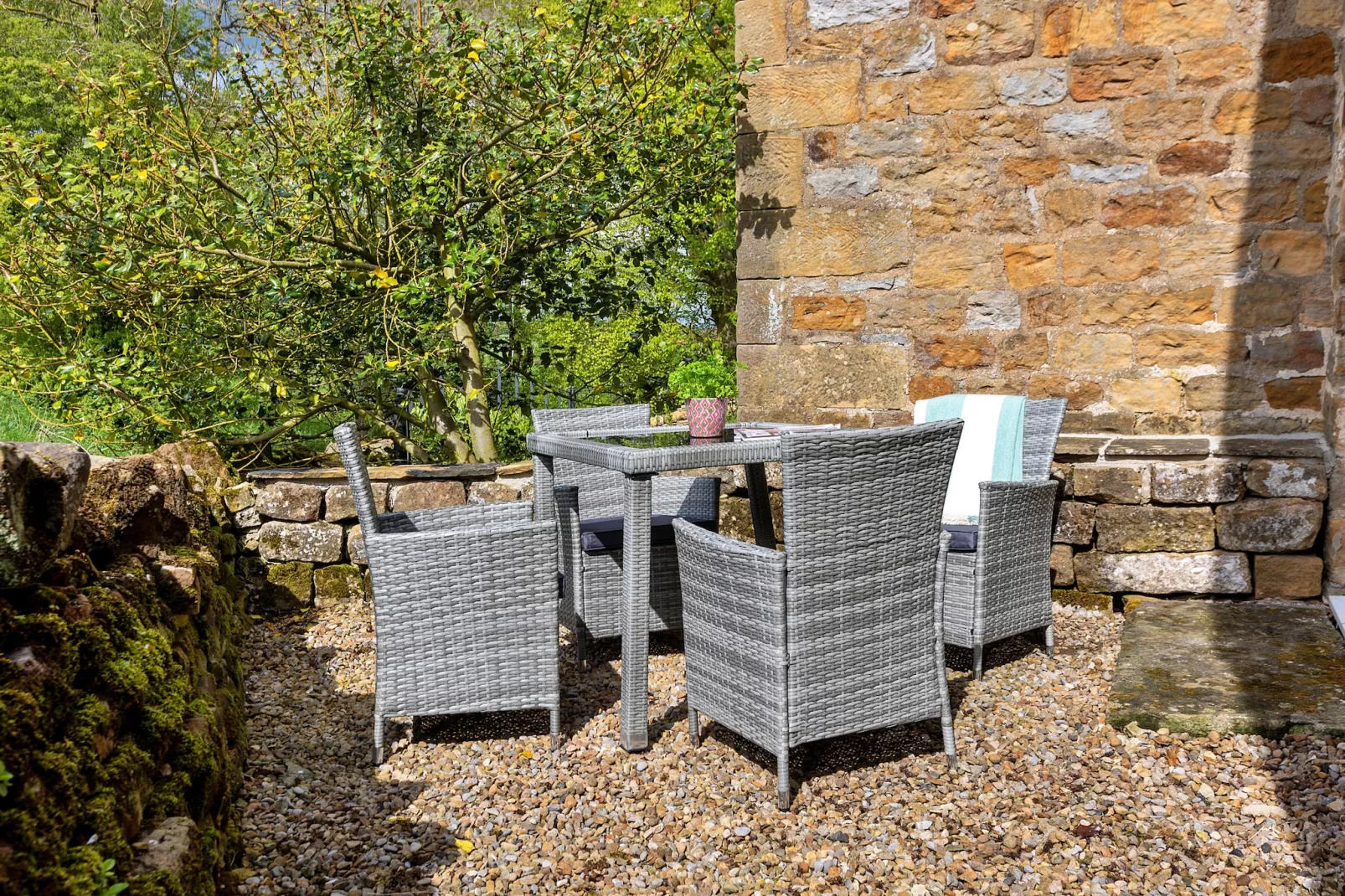 Cherry Cottage Nr Grantley Hall