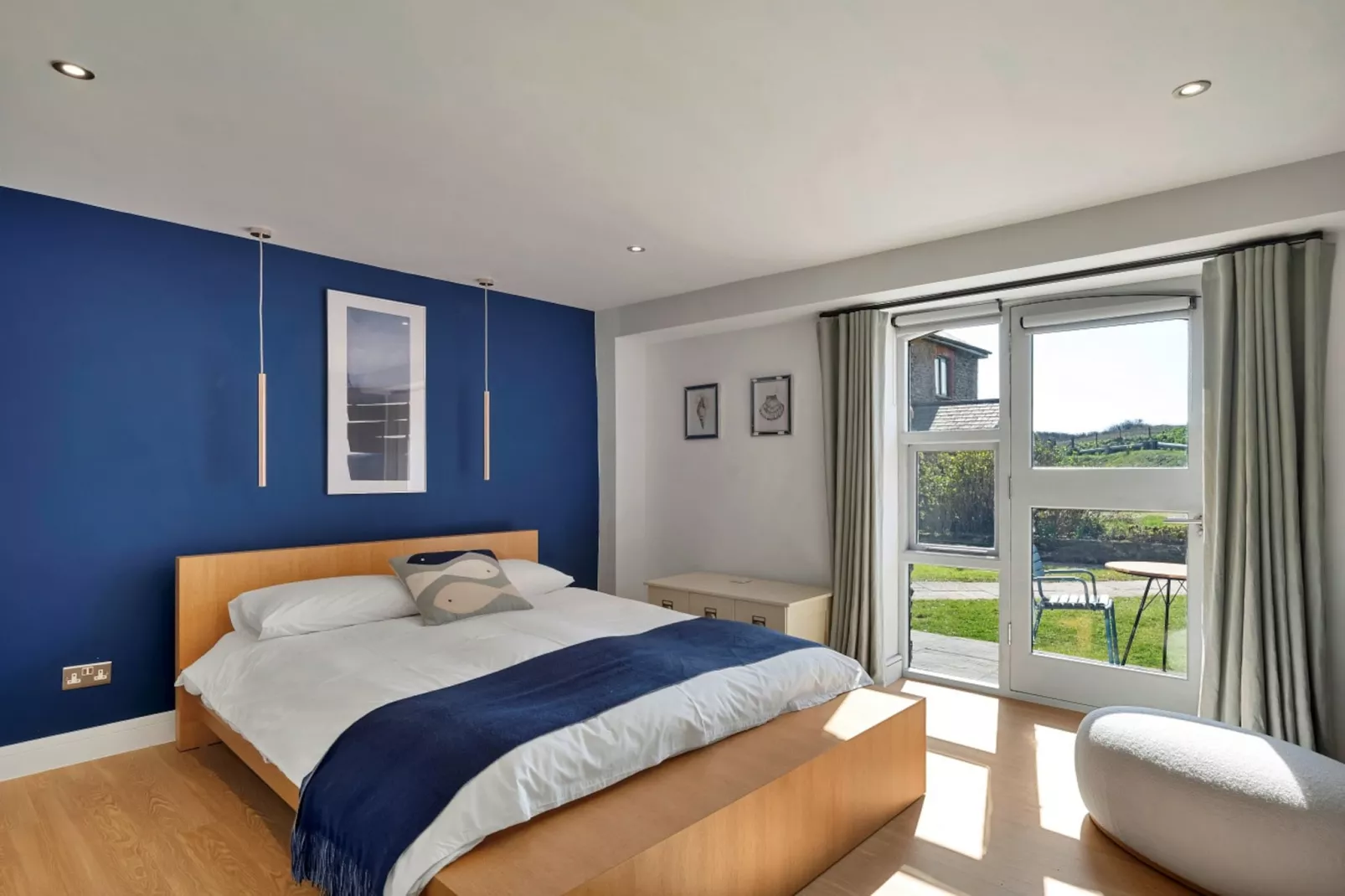 Little Granary-Bedroom