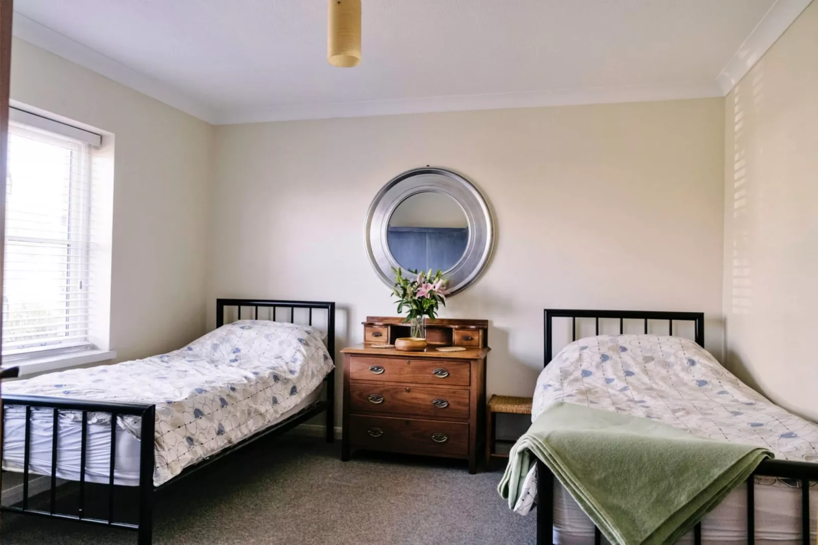 Charnwood-Bedroom
