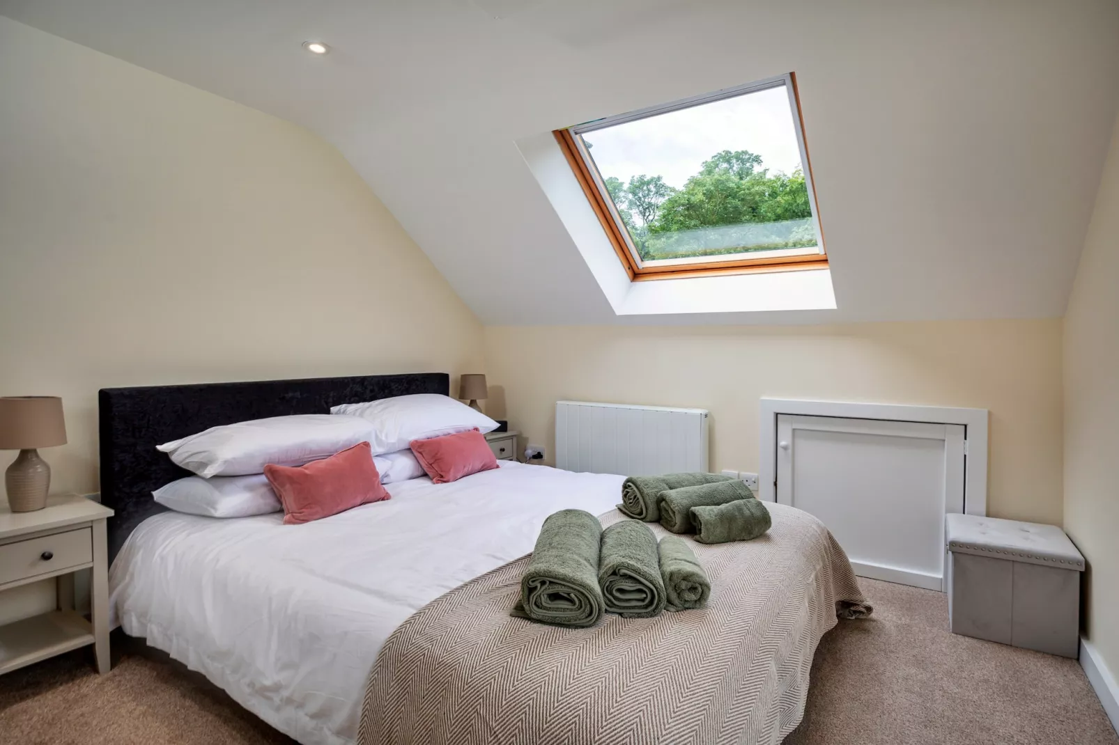 Victory Mill - Apartment Five