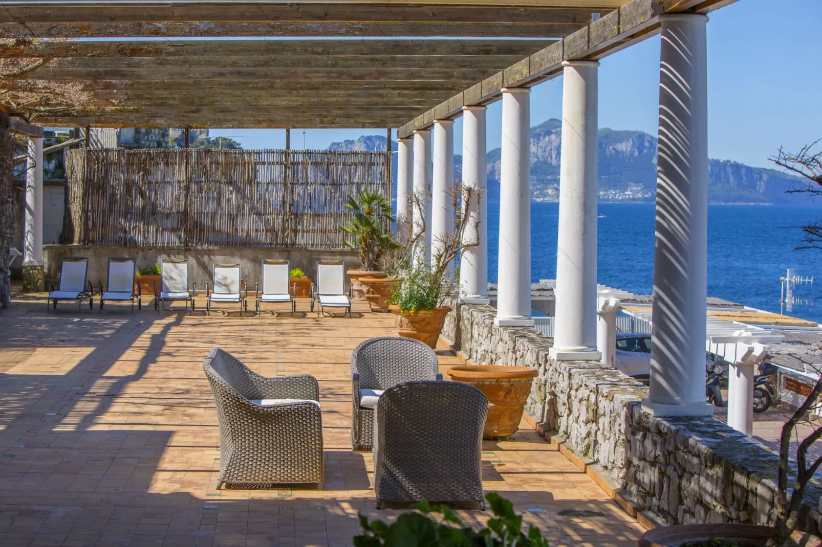 Villa San Montano