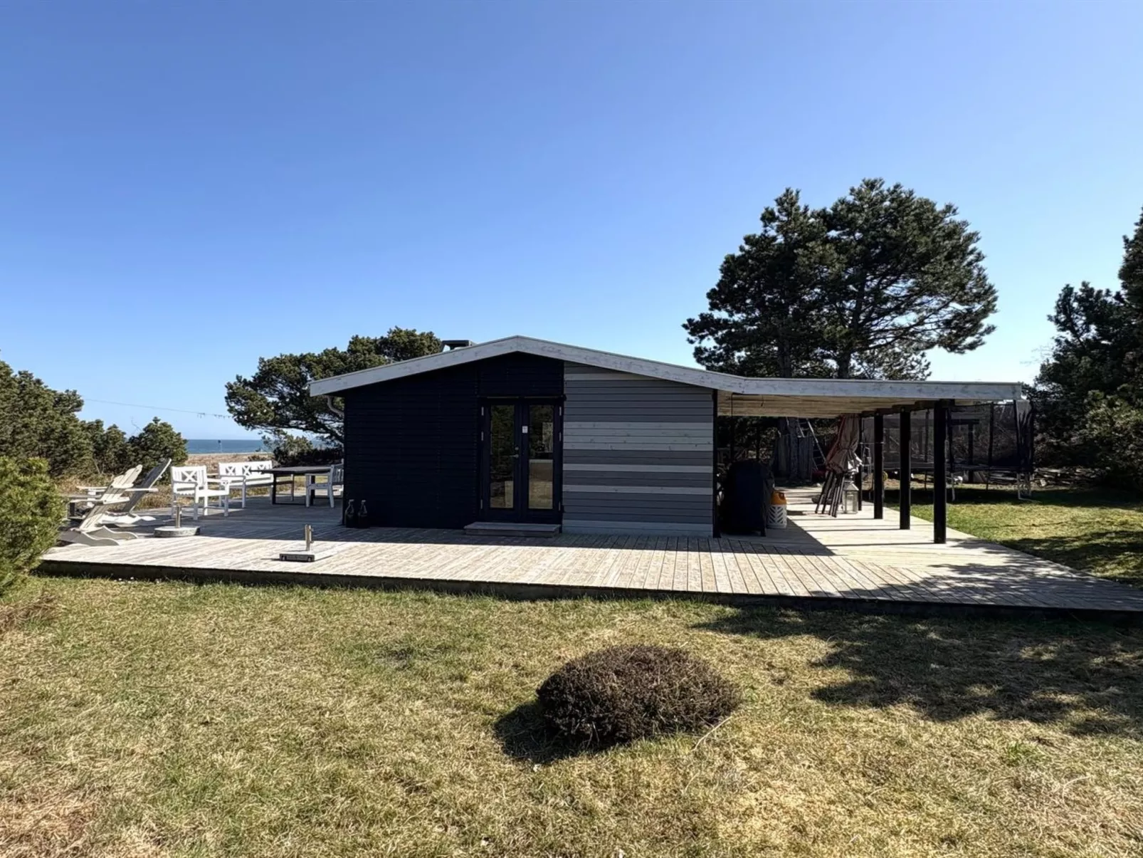 "Kaj" - 75m from the sea-Outside