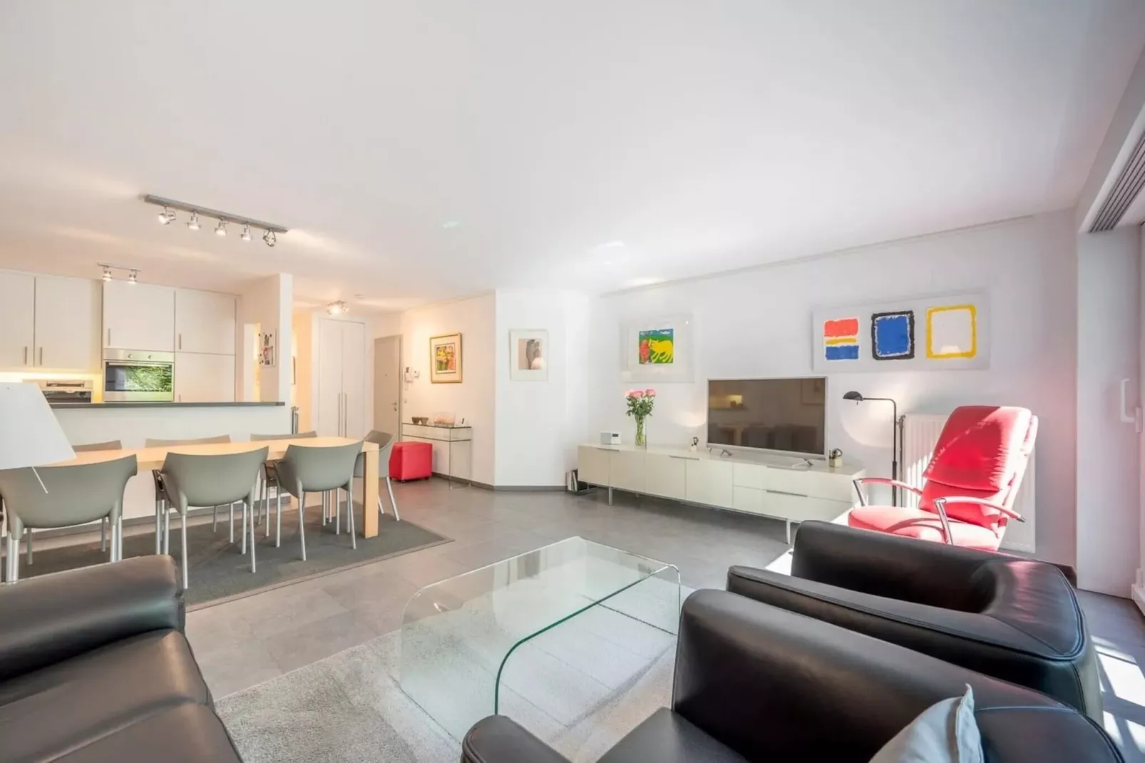 Palladio 11-Living room