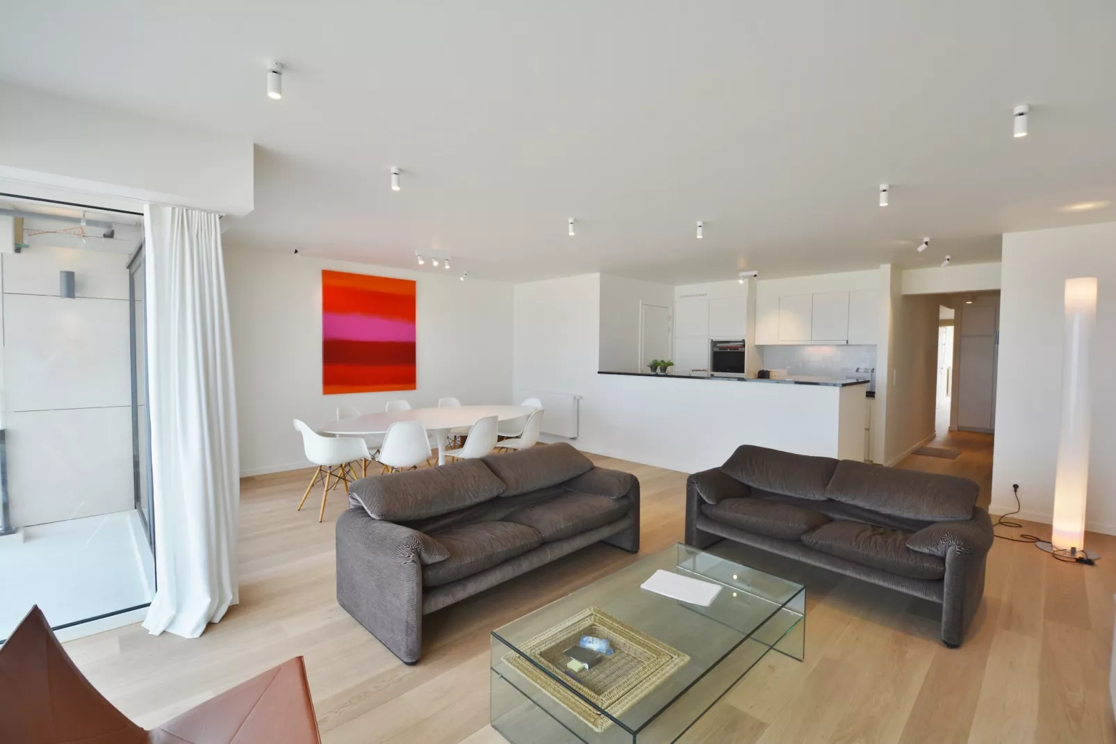 Manderley 41-Living room