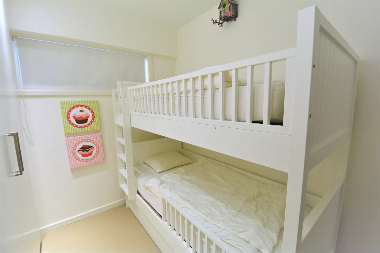 Les Chardons  22-Bedroom