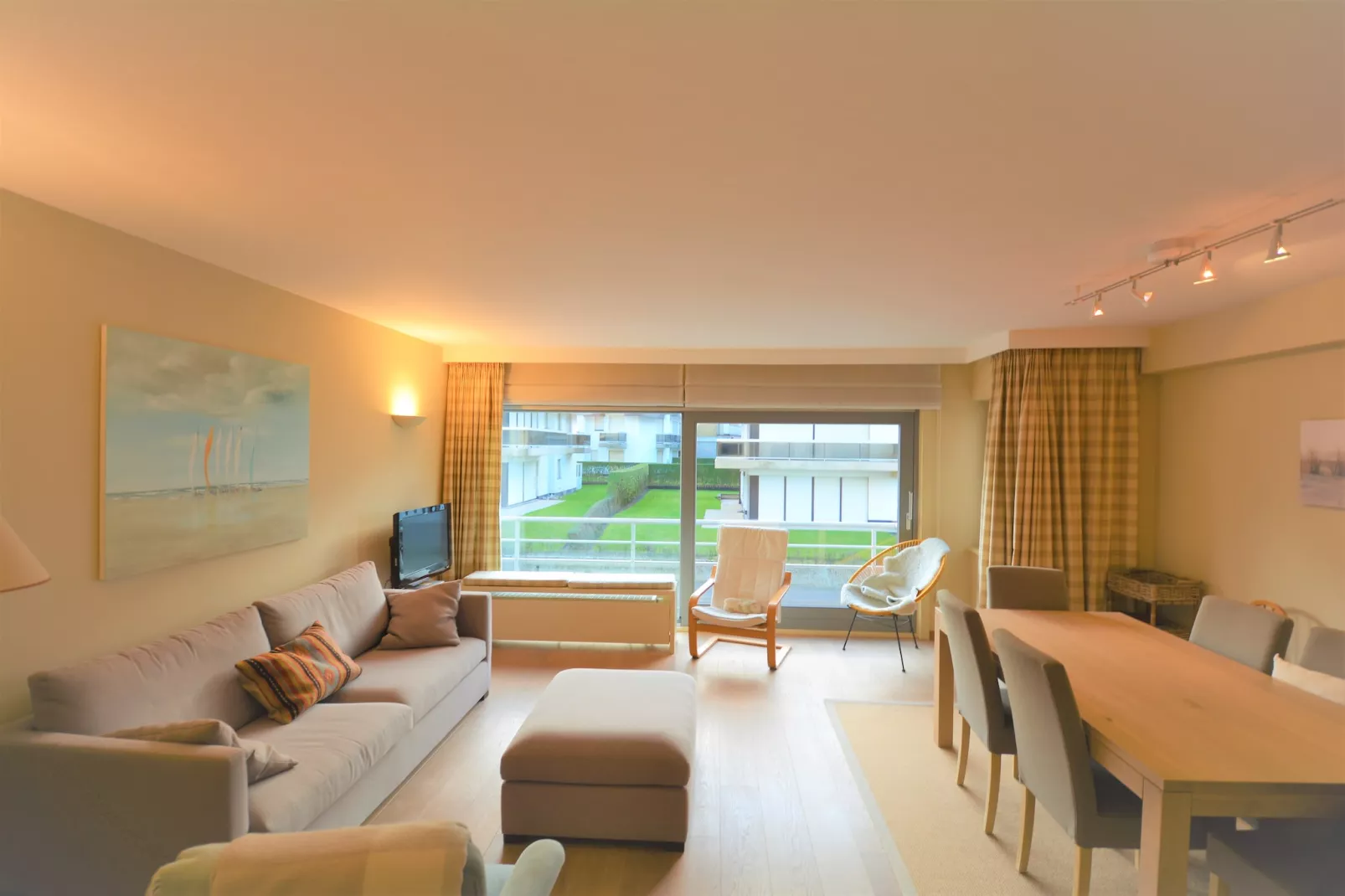 Poelpanne 11-Living room