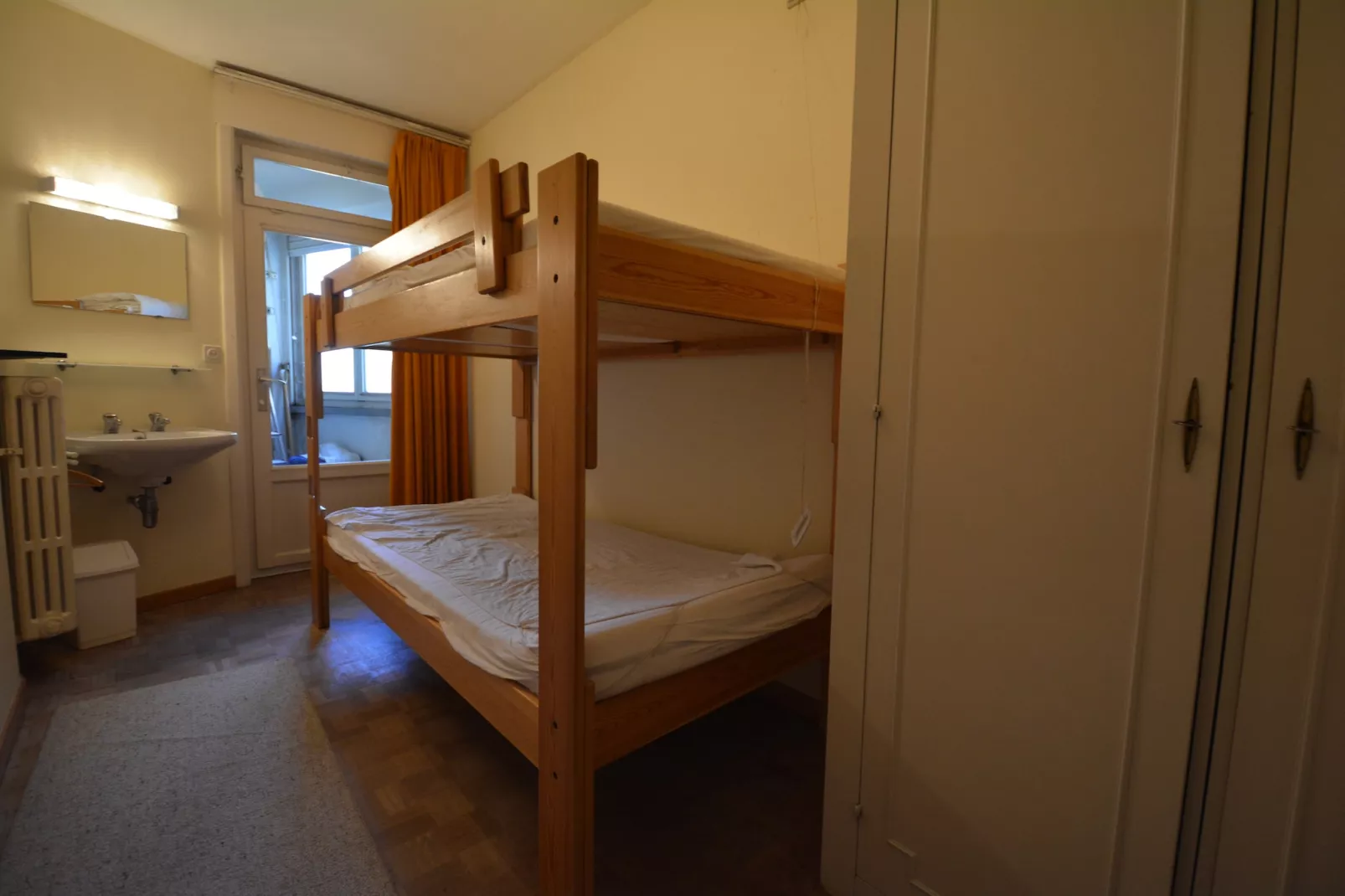 Embassy Block D D8R-Bedroom