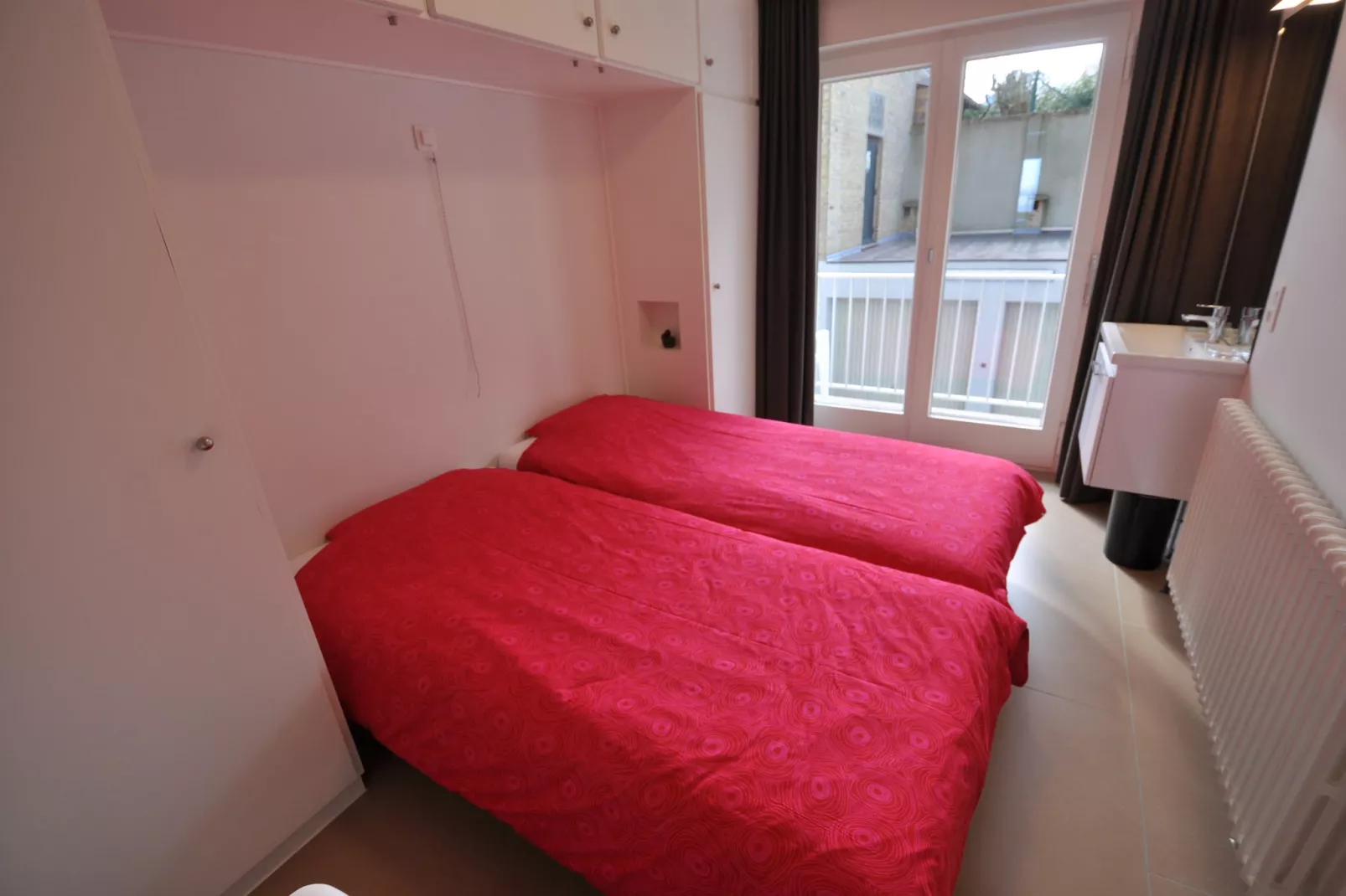 Pez Espada 13-Bedroom