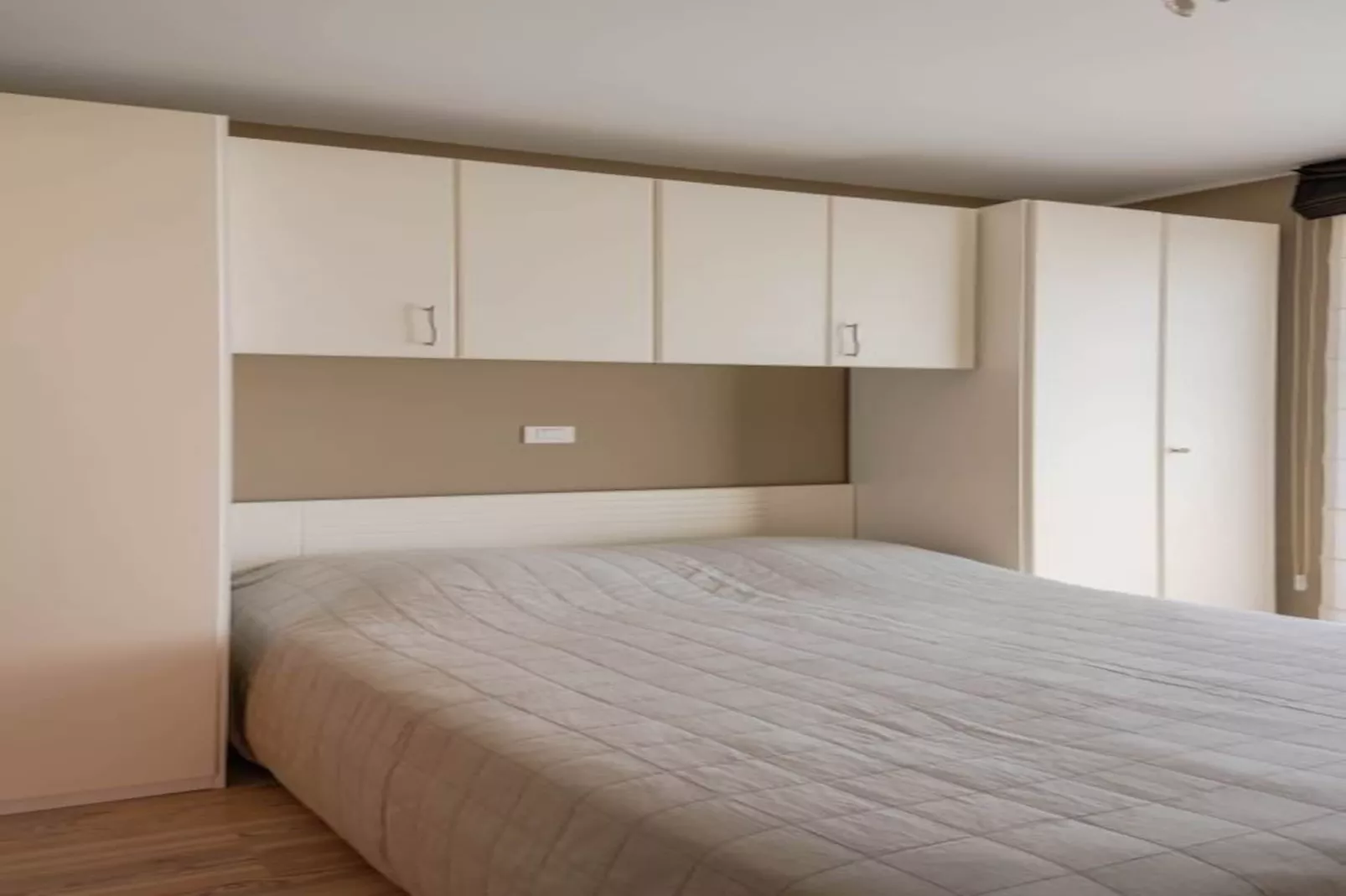 ZONNEHAVEN II-Schlafzimmer