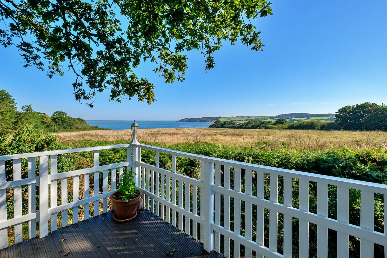 Ocean View-Outdoor