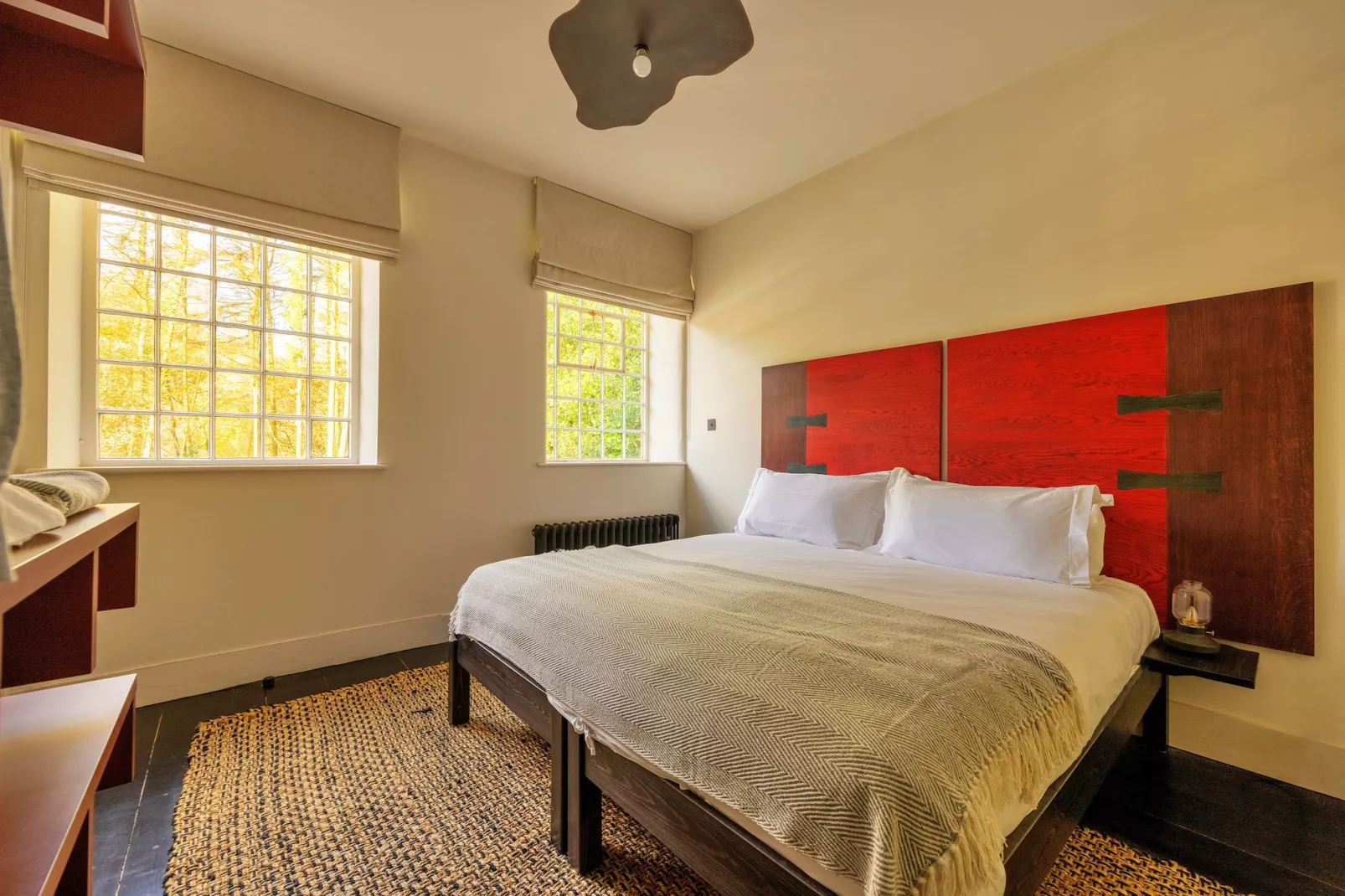 ARC Peaks-Bedroom