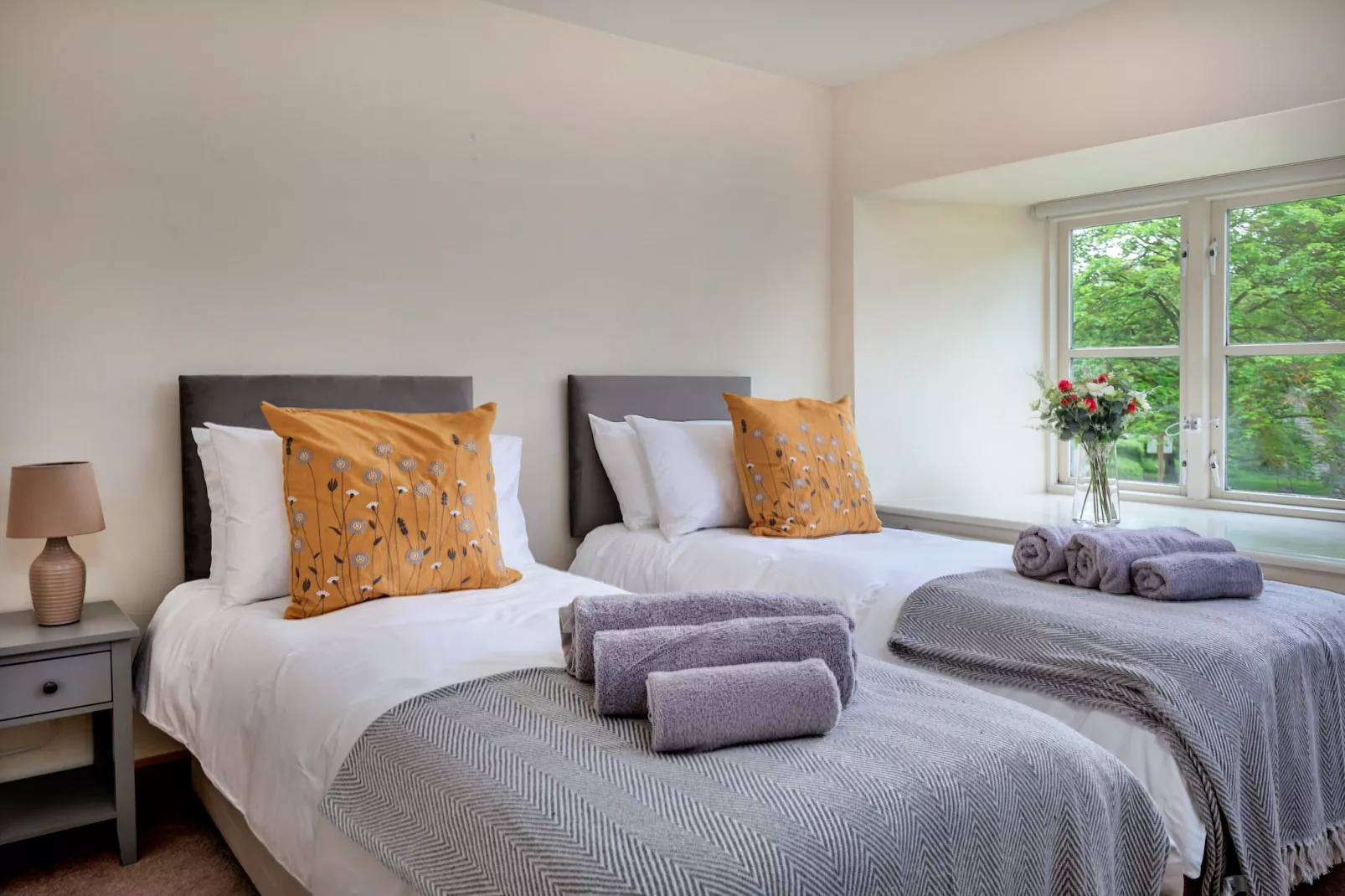 Victory Mill - Apartment One