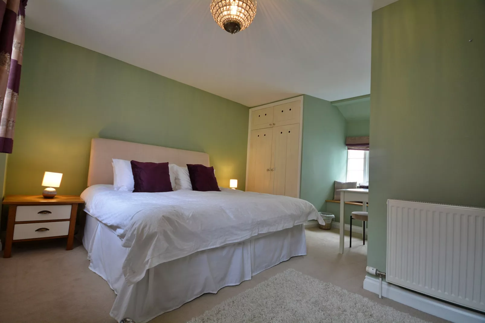 Wedgewood Cottage, Cawsand