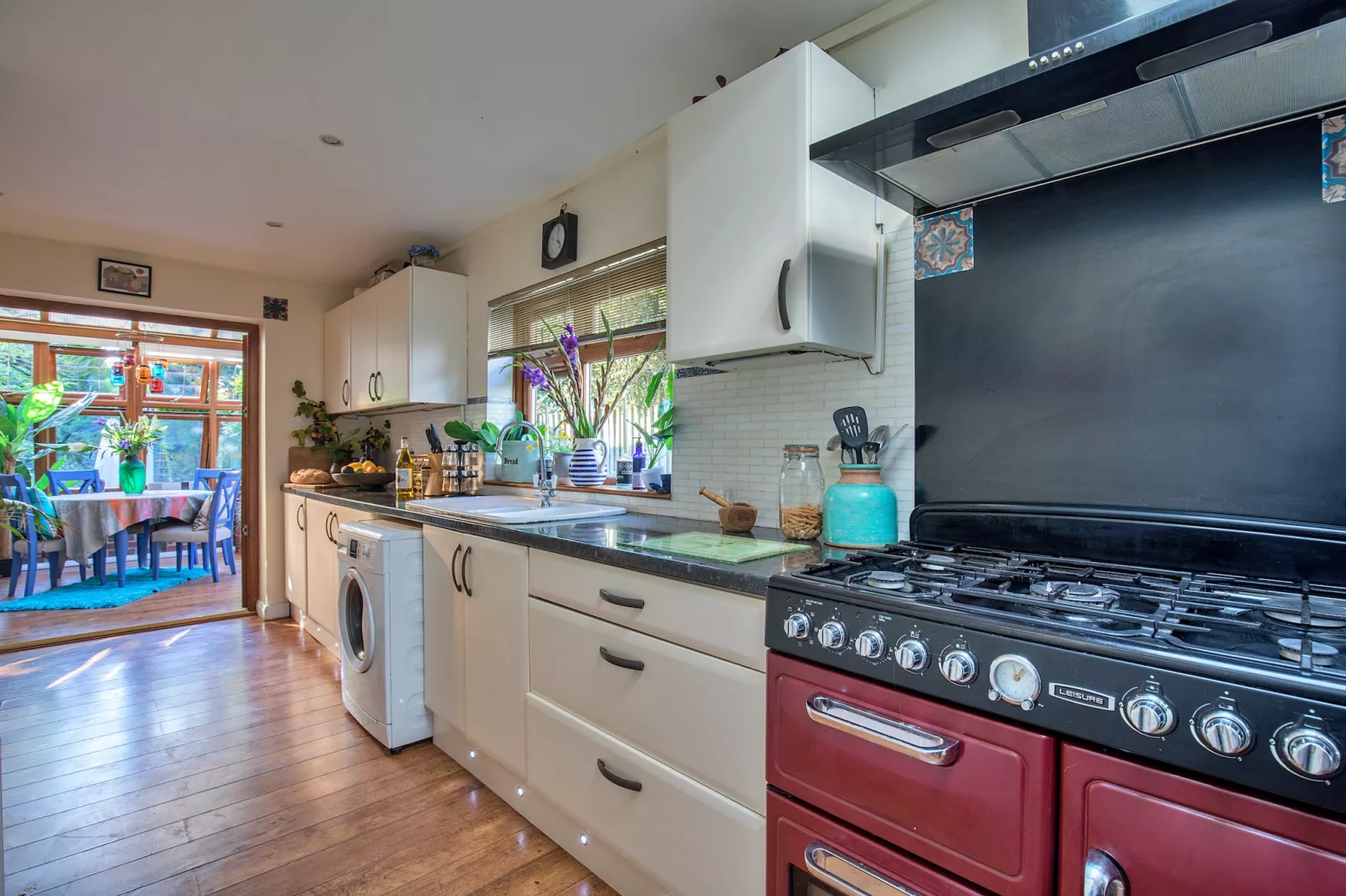 Bracken-Kitchen