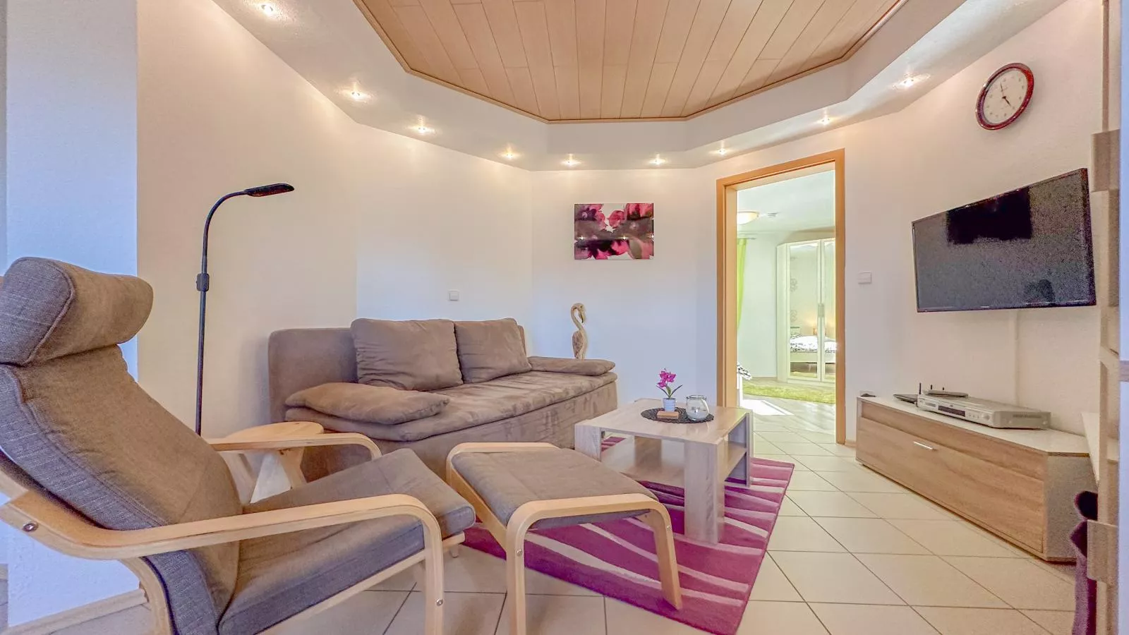 Bianka-Living room