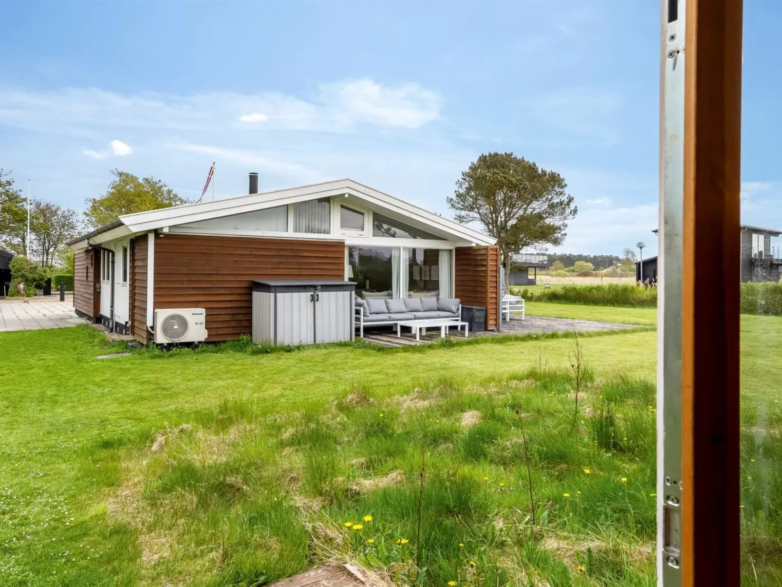"Karin" - 300m from the sea-Outside