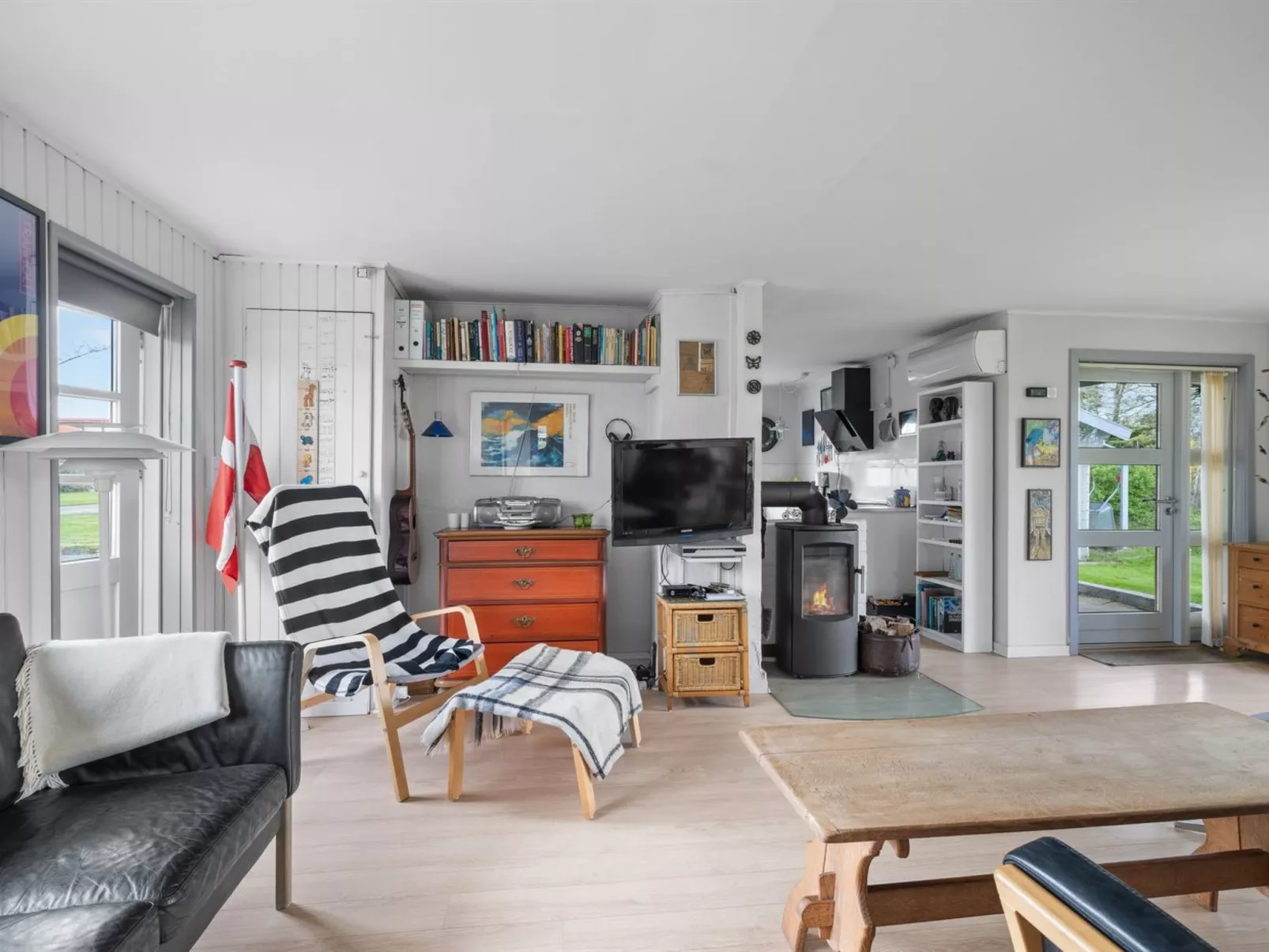 "Diuri" - 380m from the sea-Drinnen