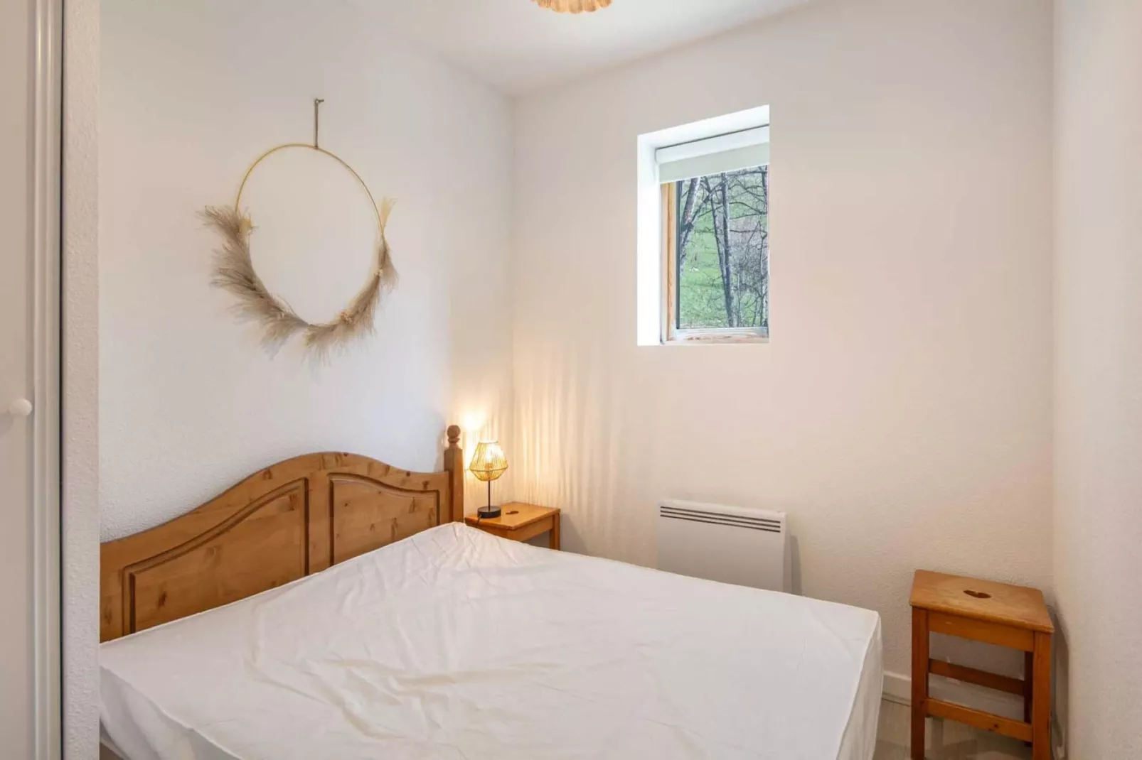 Les Biches N°81 - 3P6-Bedroom