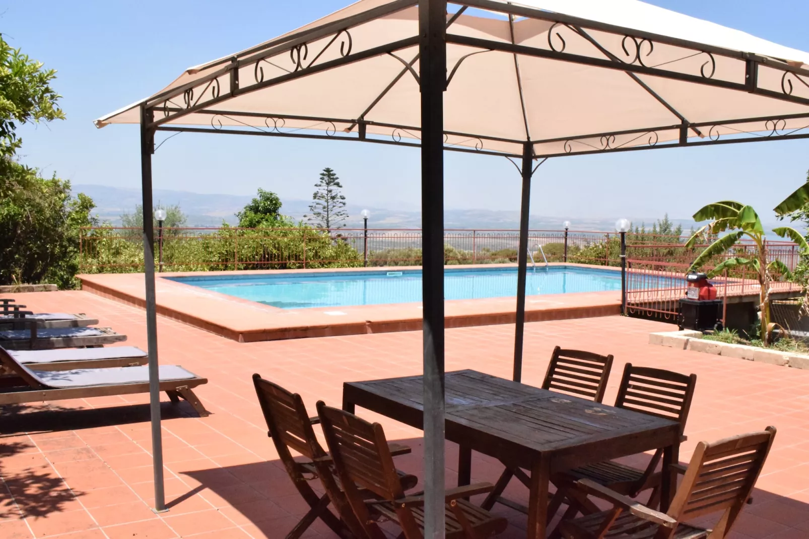 Cirico-Pool
