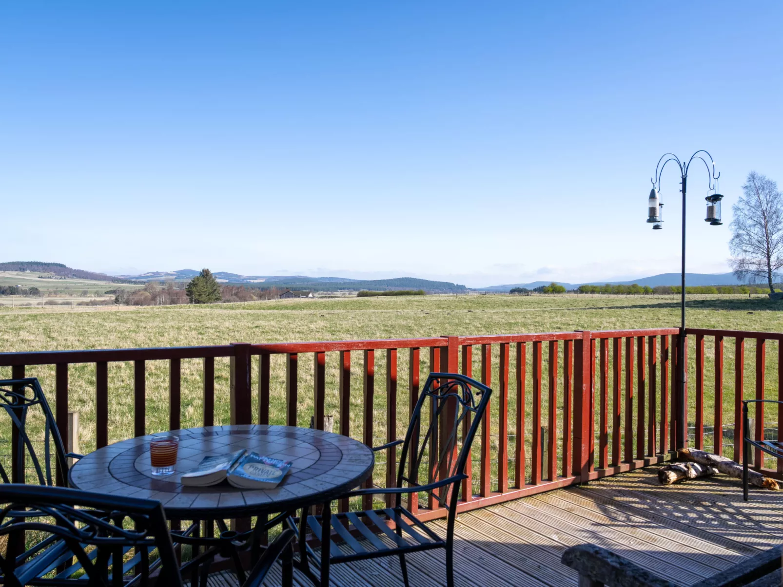 Osprey Lodge-Outside