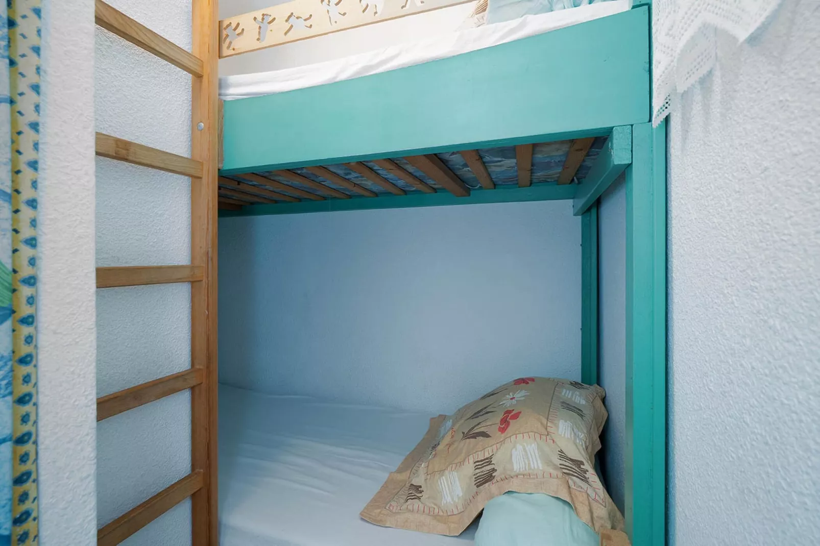Mer et Soleil C N°143 - ST4-Schlafzimmer