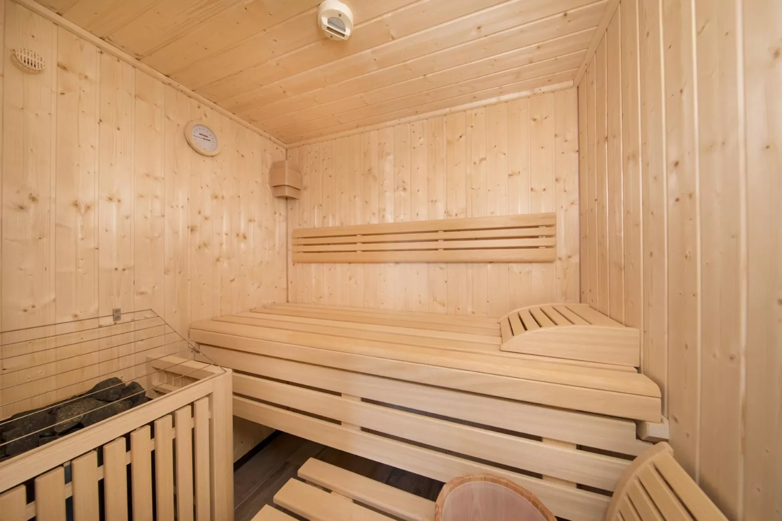 Nationalpark Chalet Hoher Rosshuf-Bathroom