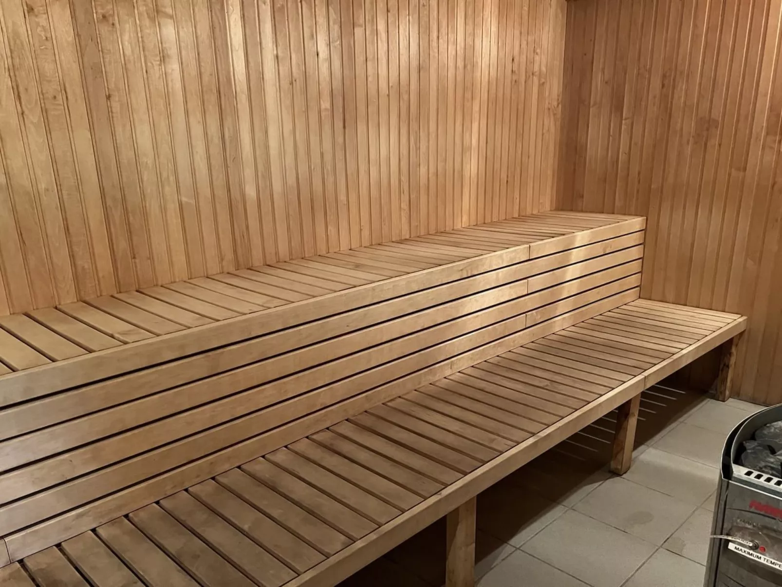 "Emppu" - 300m from the sea-Inside