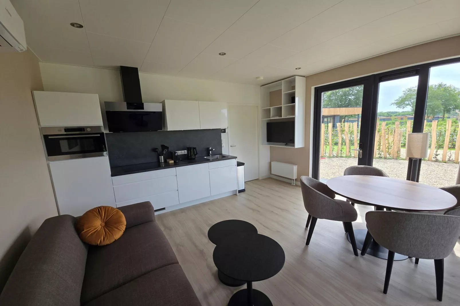 Vakantievilla Amalia 2 met sauna en hottub-Non étiqueté