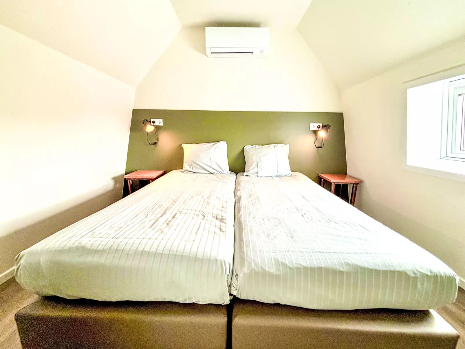 Beach House Westkapelle 103 C-Inside