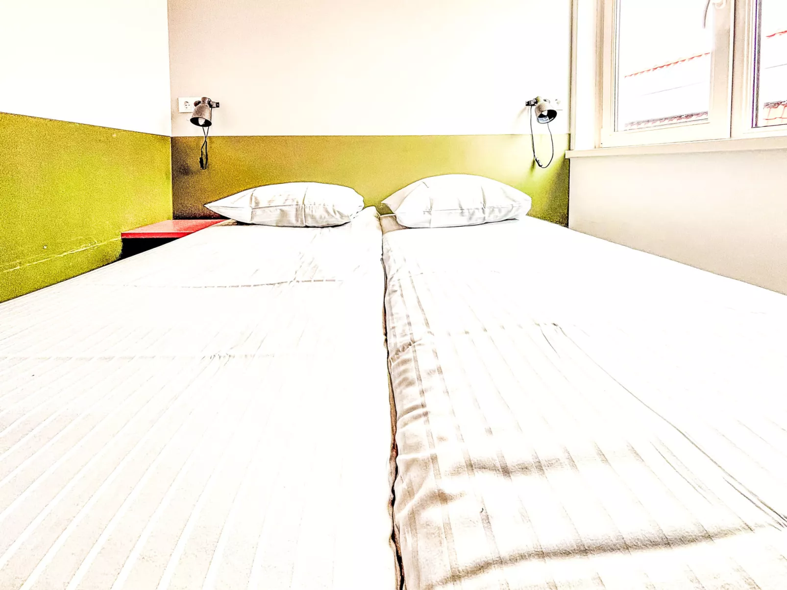 Beach House Westkapelle 105.4-Inside