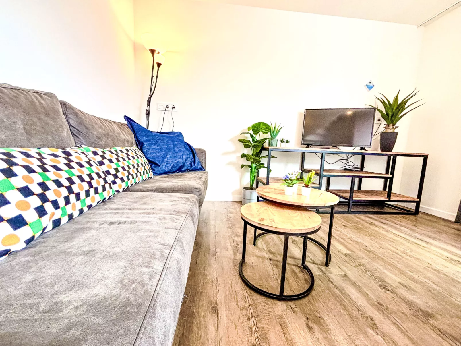 Beach House Westkapelle 103B-Inside