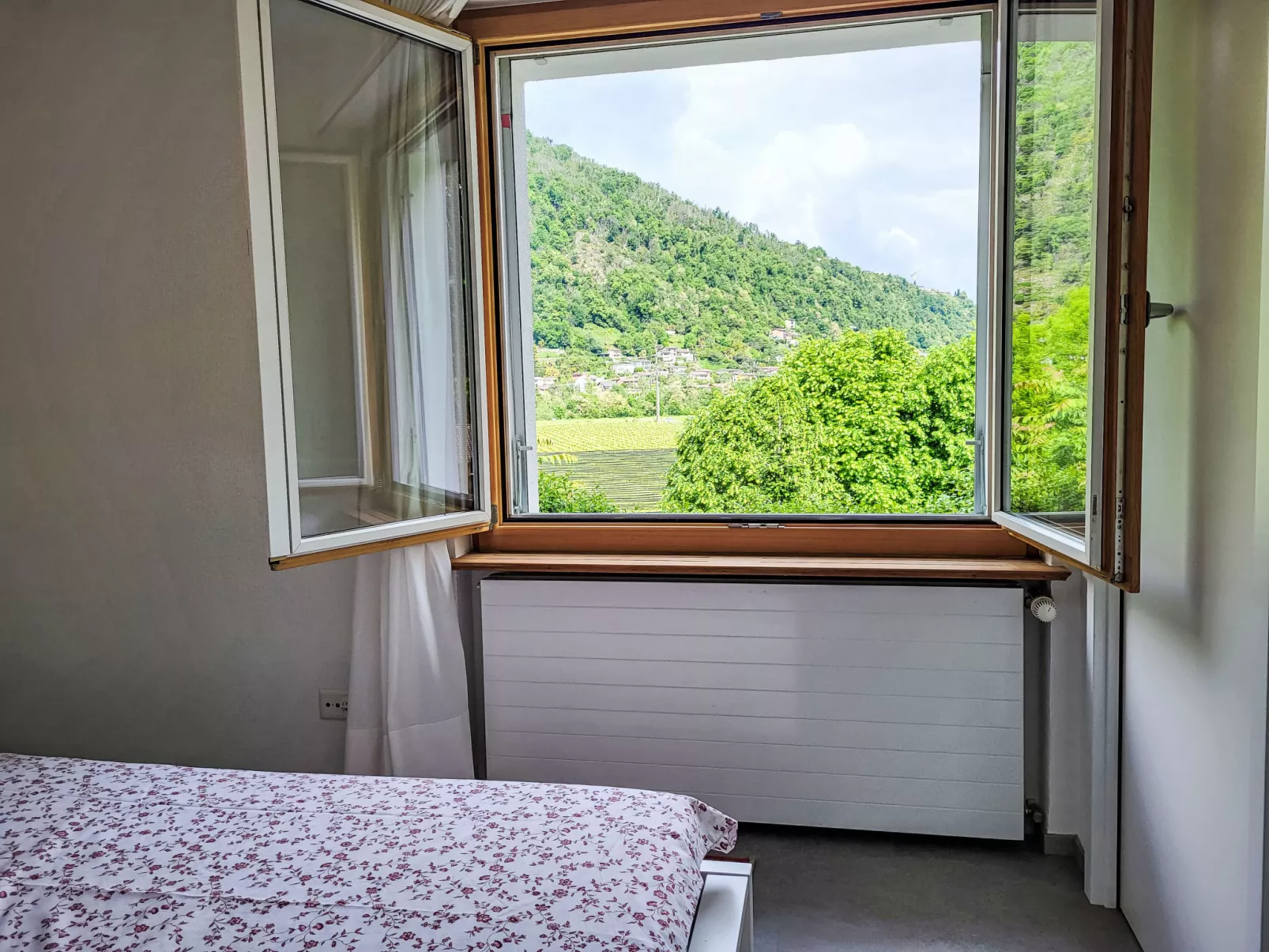 Appartment sulle Viti-Inside