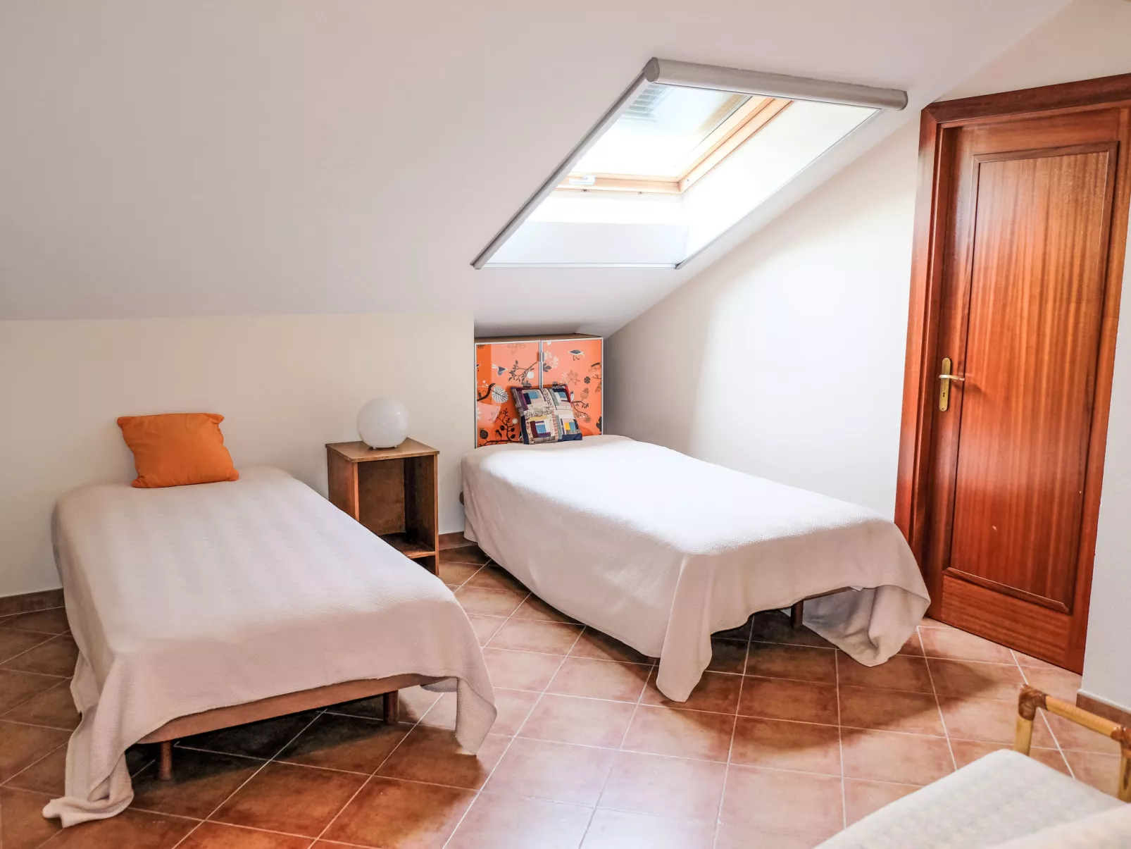 Herdade de Montalvo-Inside