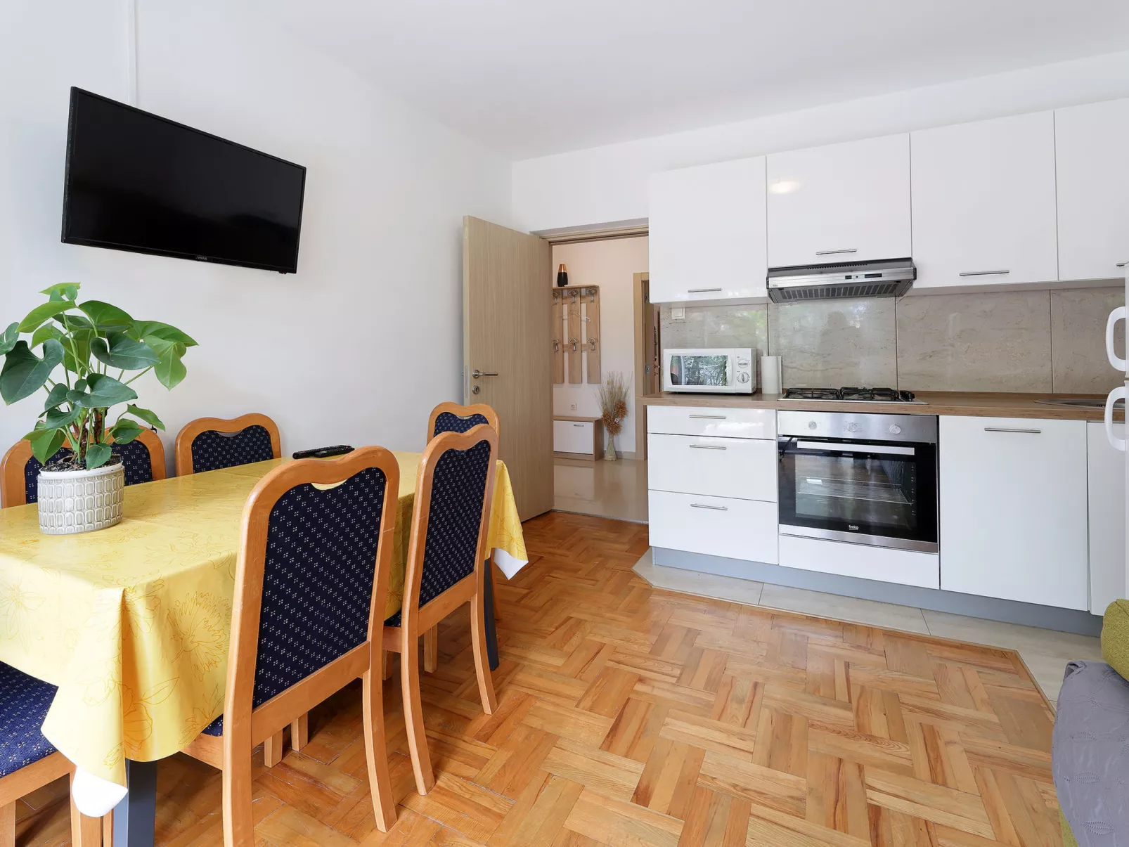Apartmani Pintar-Inside