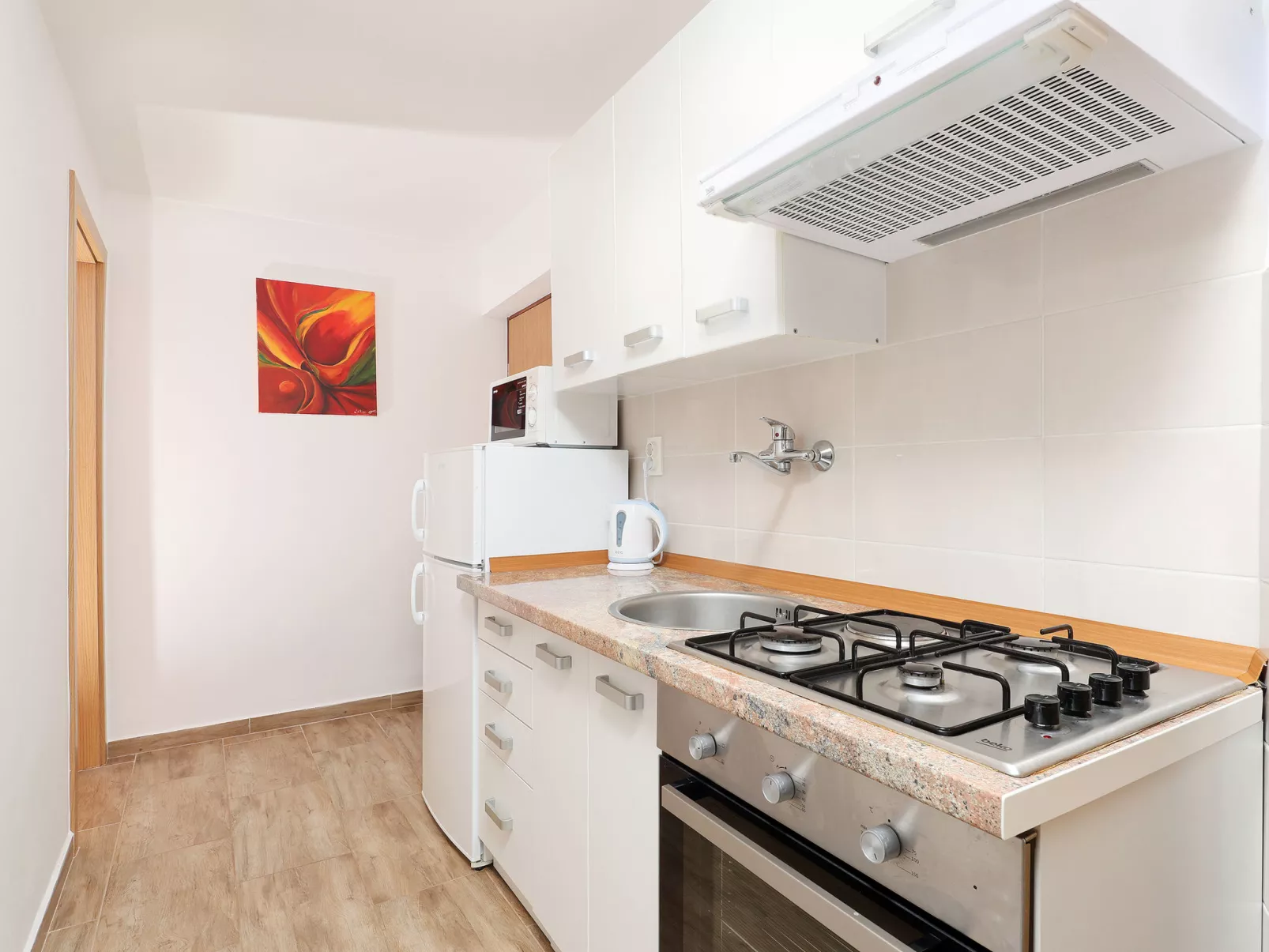 Apartmani Pintar-Inside