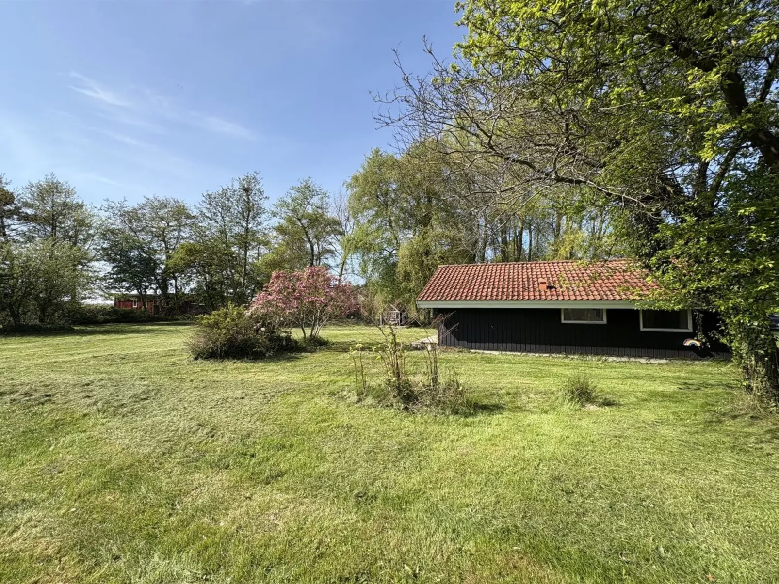 "Nnykka" - 125m from the sea-Outside