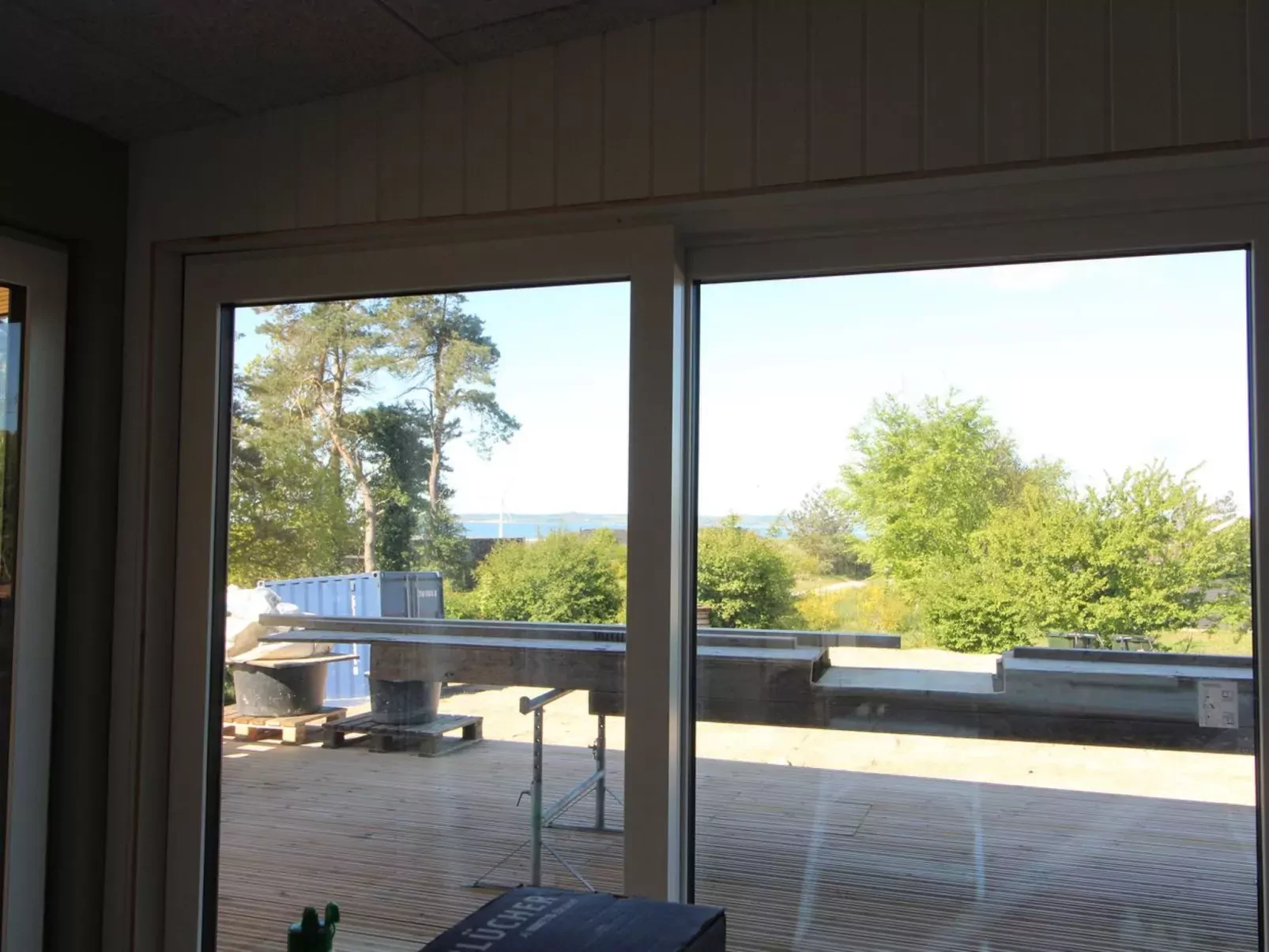 "Arjuna" - 750m from the sea-Dehors