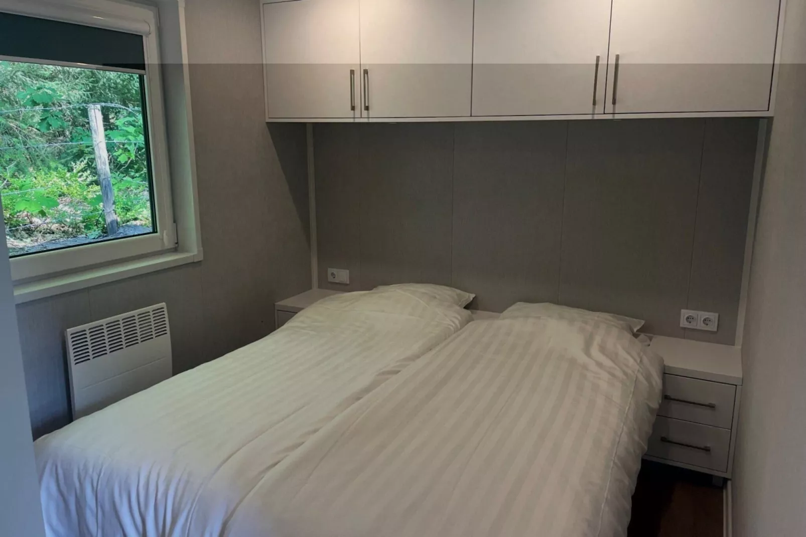 Chalet Nachtegaal (4 personen)