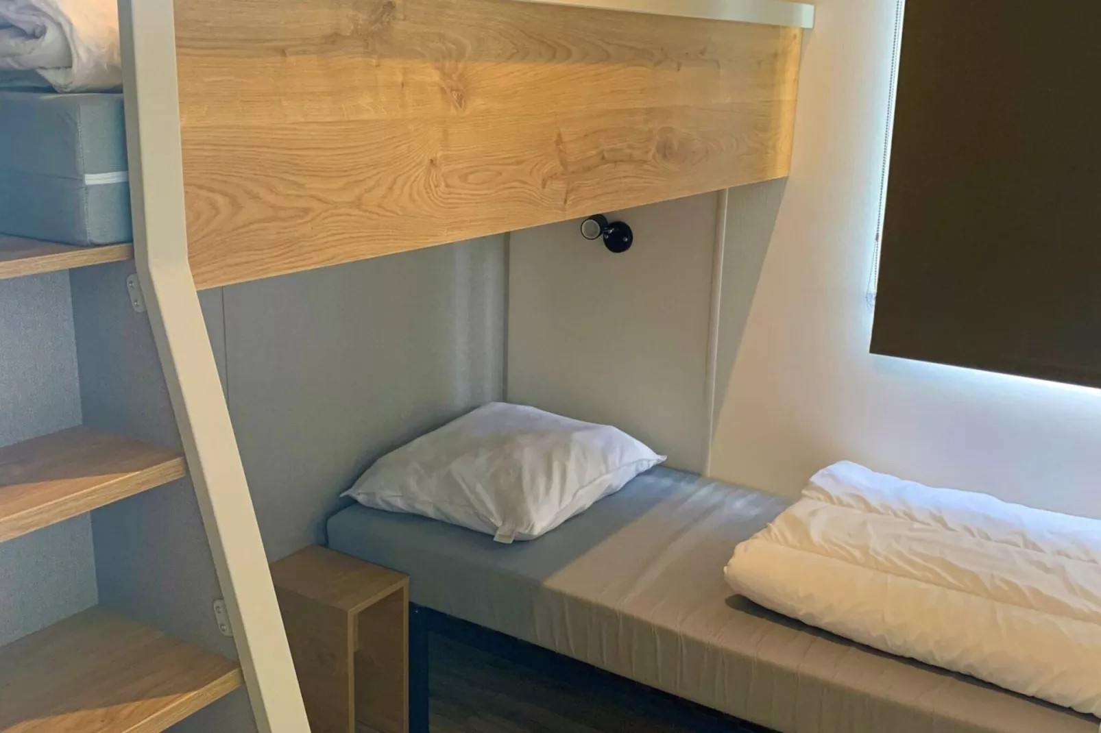 Chalet Specht-Chambre