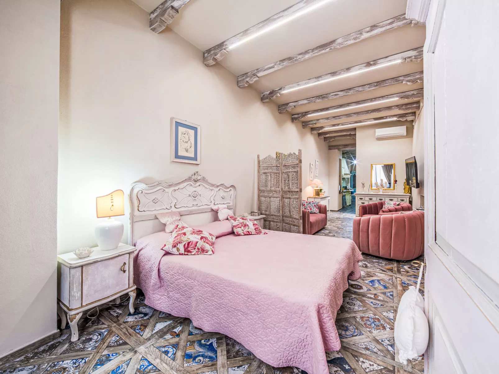 Charme e Design-Inside