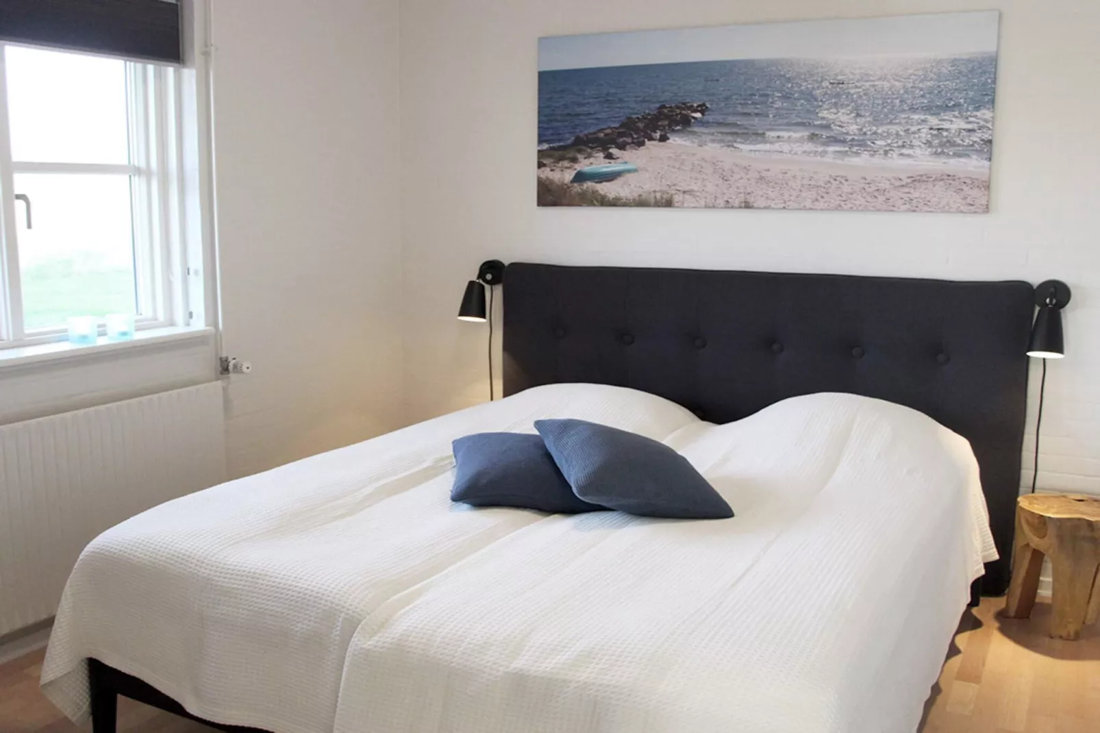 4 person holiday home in Rønne-Indoor