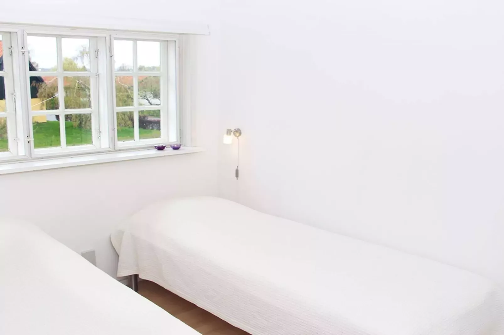 4 Personen Ferienhaus in Svaneke-Innen